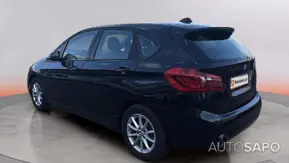 BMW Série 2 de 2020