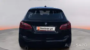 BMW Série 2 de 2020