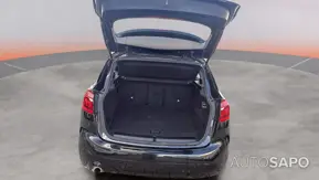 BMW Série 2 de 2020