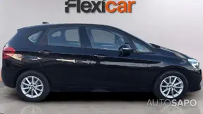 BMW Série 2 de 2020