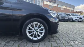 BMW Série 2 de 2020