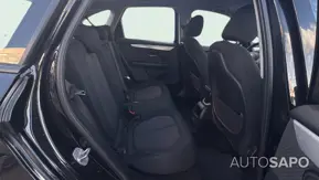 BMW Série 2 de 2020