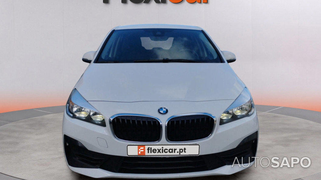 BMW Série 2 de 2018