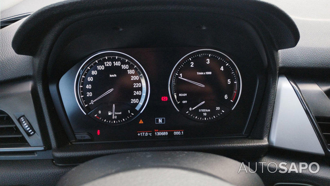 BMW Série 2 de 2018