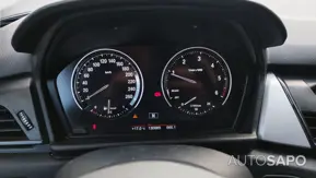 BMW Série 2 de 2018