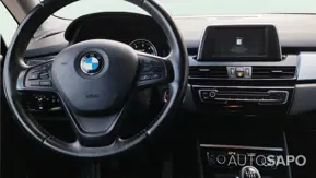BMW Série 2 de 2018