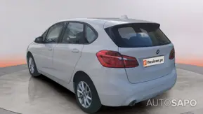 BMW Série 2 de 2018