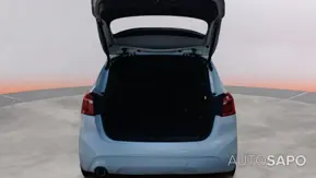 BMW Série 2 de 2018