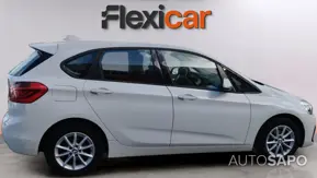 BMW Série 2 de 2018
