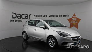 Opel Corsa 1.3 CDTi Business Edition de 2018