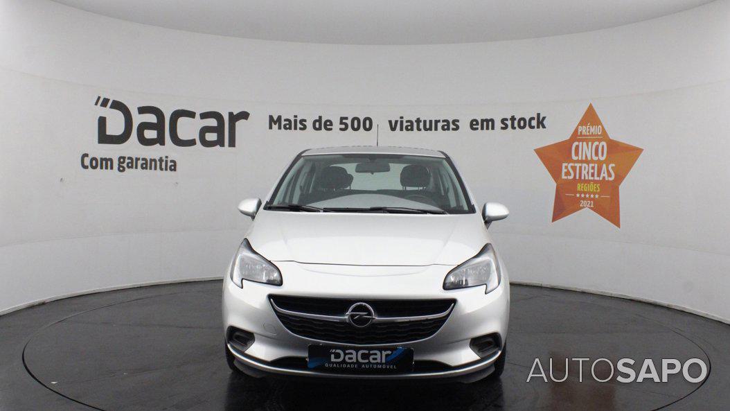 Opel Corsa 1.3 CDTi Business Edition de 2018