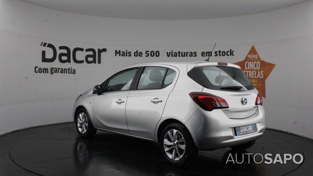 Opel Corsa 1.3 CDTi Business Edition de 2018
