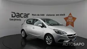 Opel Corsa 1.3 CDTi Business Edition de 2018