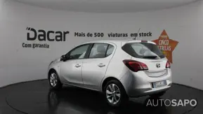 Opel Corsa 1.3 CDTi Business Edition de 2018