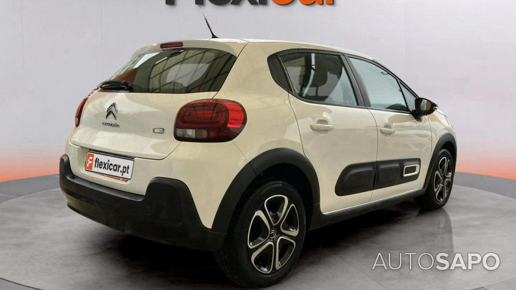 Citroen C3 de 2022