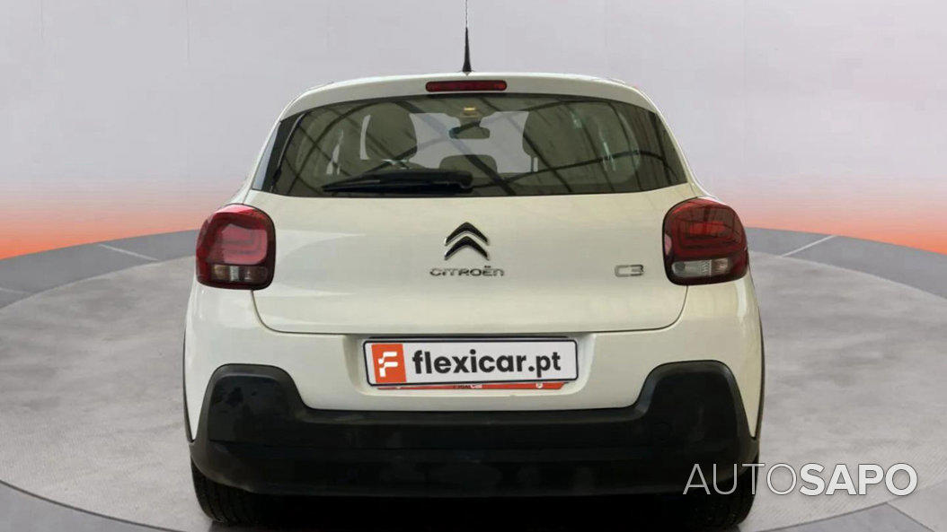 Citroen C3 de 2022