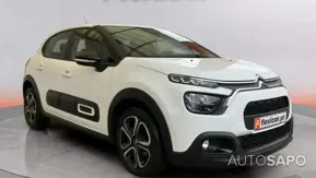 Citroen C3 de 2022