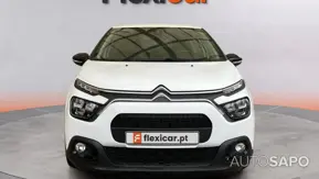 Citroen C3 de 2022