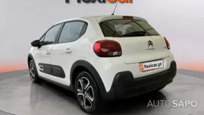 Citroen C3 de 2022