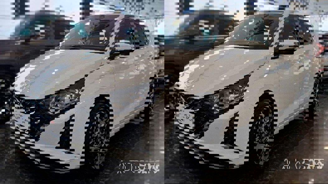 Hyundai i20 1.0 T-GDi Style de 2024