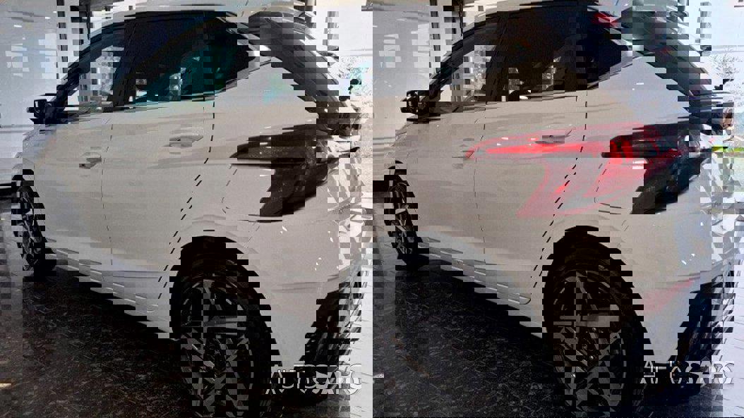 Hyundai i20 1.0 T-GDi Style de 2024