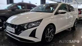 Hyundai i20 1.0 T-GDi Style de 2024
