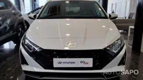 Hyundai i20 1.0 T-GDi Style de 2024