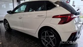 Hyundai i20 1.0 T-GDi Style de 2024