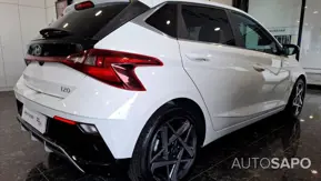 Hyundai i20 1.0 T-GDi Style de 2024
