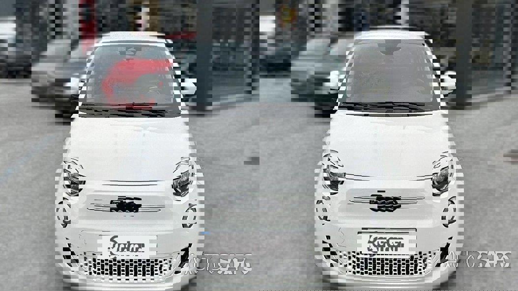 Fiat 500e de 2023