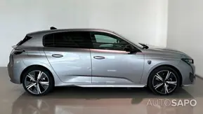 Peugeot 308 de 2024
