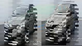 Renault Captur de 2022