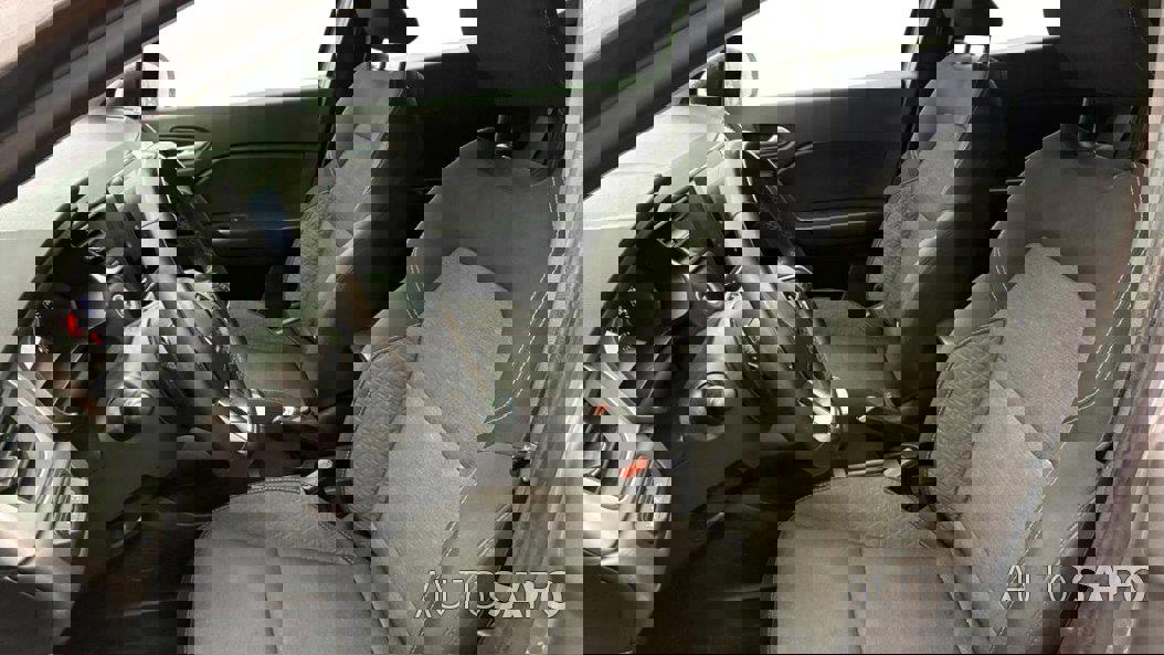 Renault Captur de 2022