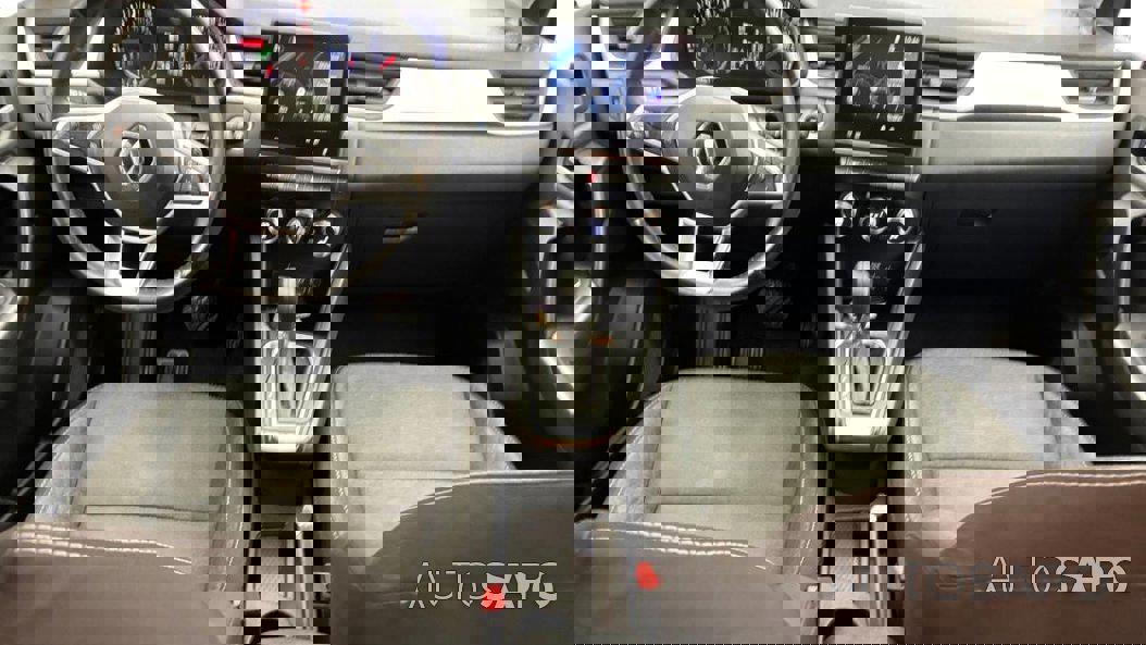 Renault Captur de 2022