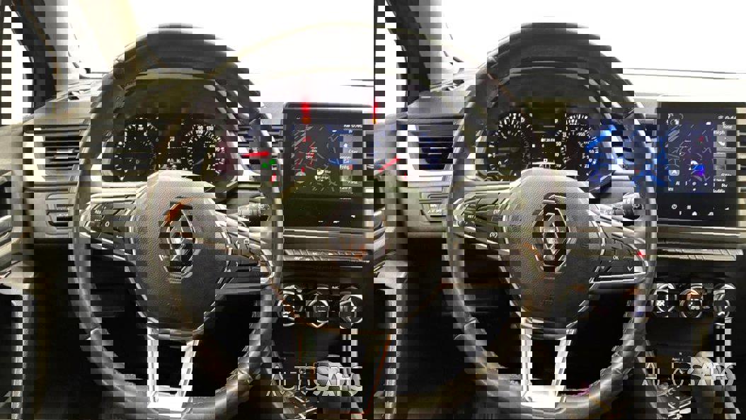 Renault Captur de 2022