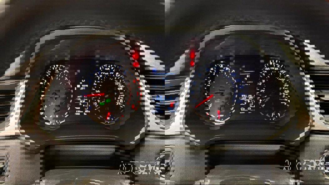 Renault Captur de 2022