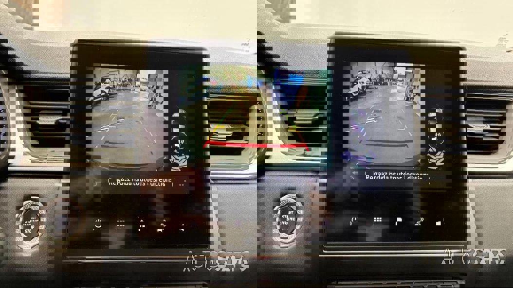 Renault Captur de 2022