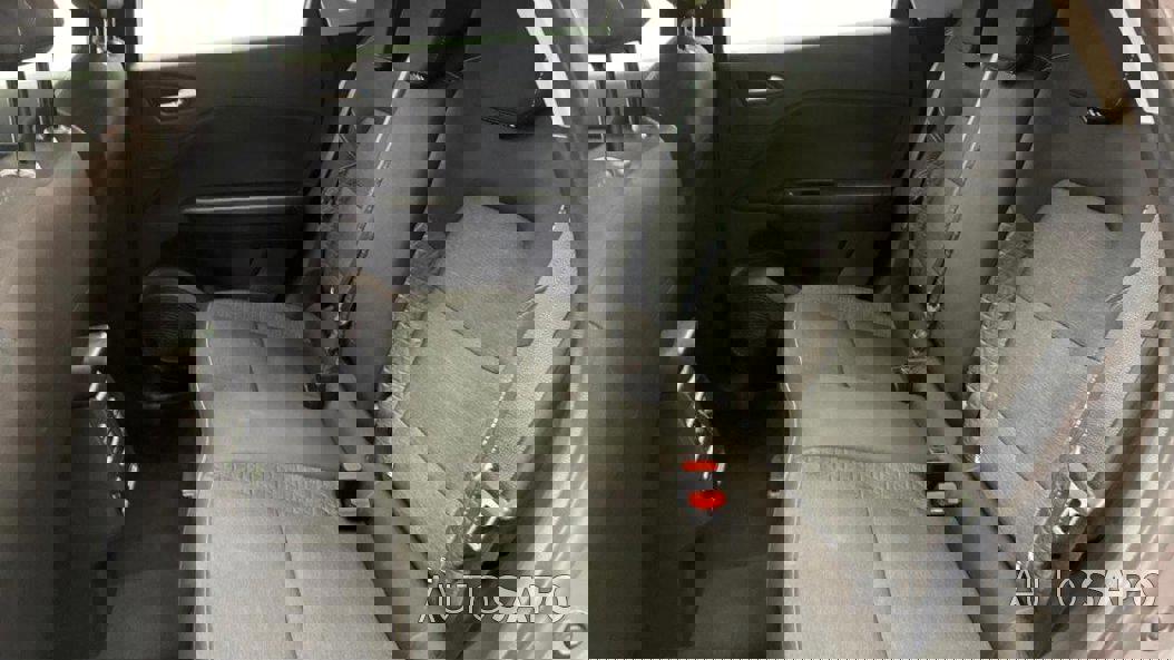 Renault Captur de 2022