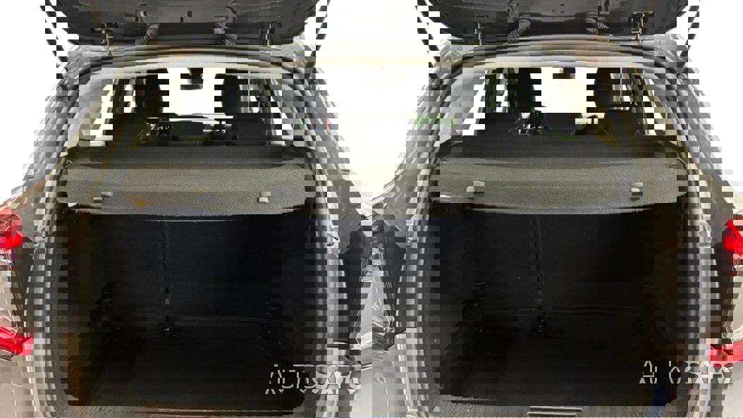 Renault Captur de 2022