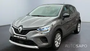 Renault Captur de 2022