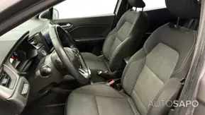 Renault Captur de 2022