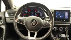 Renault Captur de 2022