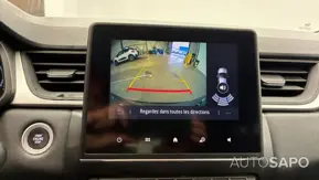 Renault Captur de 2022