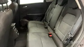 Renault Captur de 2022