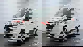 Ford Transit Connect de 2019