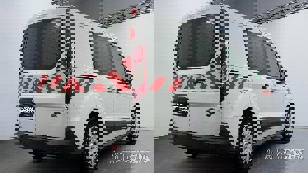 Ford Transit Connect de 2019