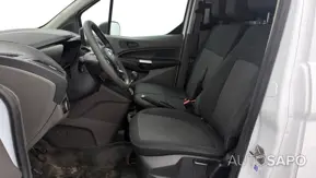 Ford Transit Connect de 2019