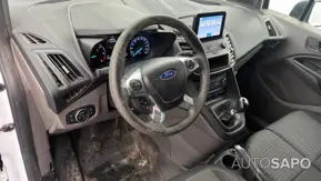 Ford Transit Connect de 2019