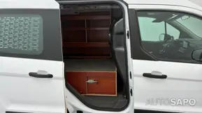 Ford Transit Connect de 2019