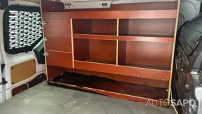 Ford Transit Connect de 2019